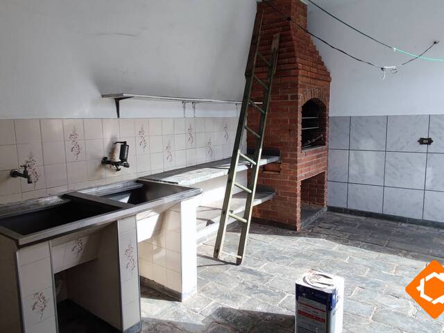 #2308 - Casa para Venda em Itanhaém - SP - 2