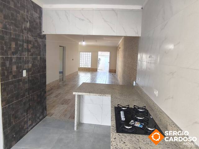 #1776 - Casa para Venda em Itanhaém - SP