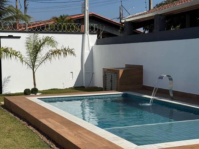 #2307 - Casa para Venda em Itanhaém - SP - 1