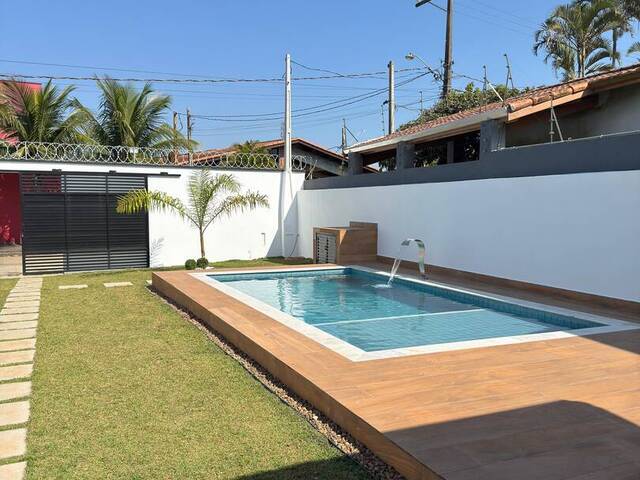 #2307 - Casa para Venda em Itanhaém - SP - 2