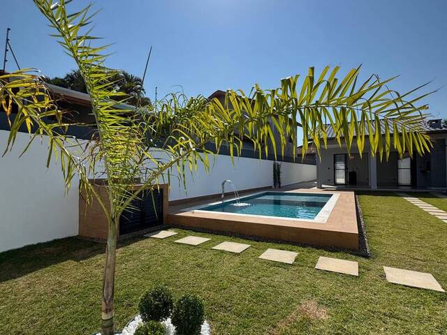 #2307 - Casa para Venda em Itanhaém - SP - 1