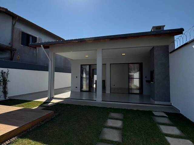 #2307 - Casa para Venda em Itanhaém - SP - 3