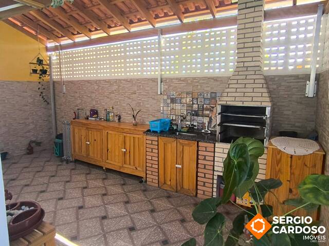 #2311 - Casa para Venda em Itanhaém - SP - 2
