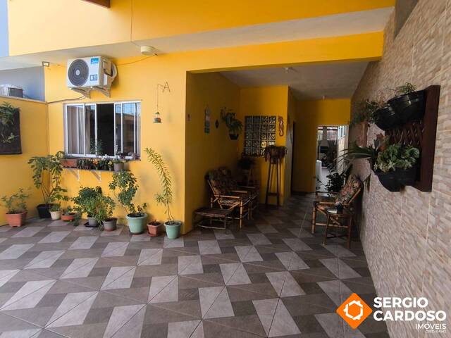#2311 - Casa para Venda em Itanhaém - SP - 3