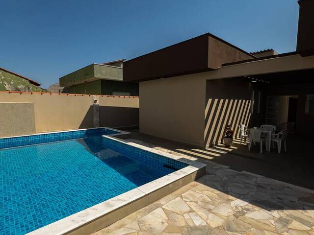 #2310 - Casa para Venda em Itanhaém - SP - 1