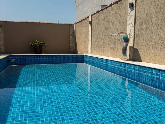 #2310 - Casa para Venda em Itanhaém - SP - 2