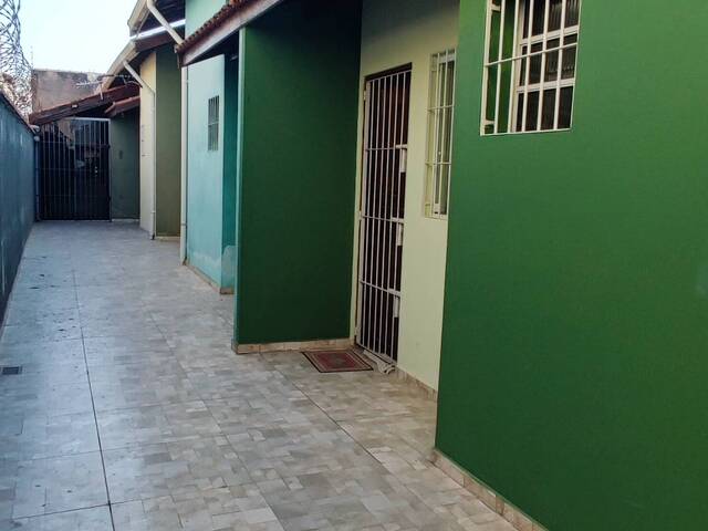 #1238 - Casa em condomínio para Venda em Itanhaém - SP - 3