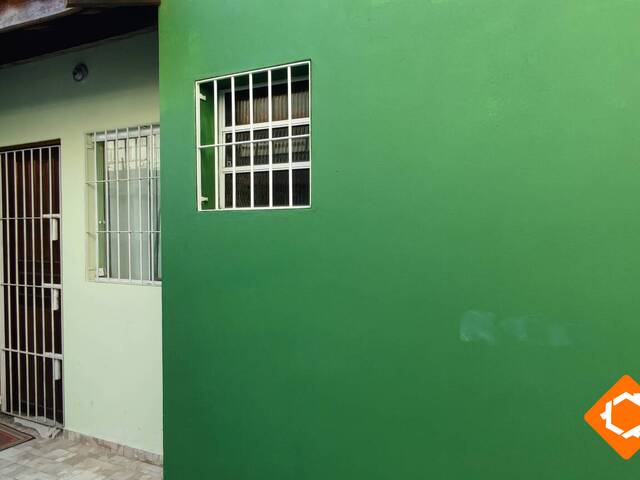 #1238 - Casa em condomínio para Venda em Itanhaém - SP - 2