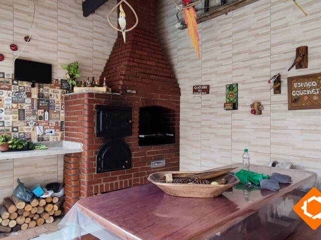 #2315 - Casa para Venda em Itanhaém - SP - 2