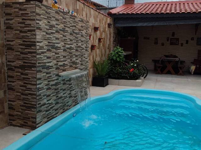 Casa para Venda em Itanhaém - 4