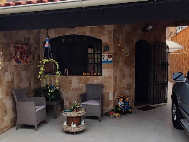 #2315 - Casa para Venda em Itanhaém - SP - 3