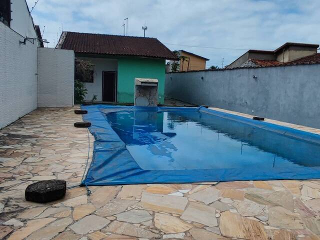 #2314 - Casa para Venda em Itanhaém - SP - 2