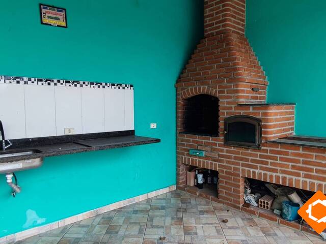 #2314 - Casa para Venda em Itanhaém - SP - 3