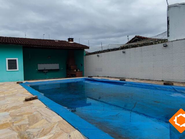 #2314 - Casa para Venda em Itanhaém - SP - 1