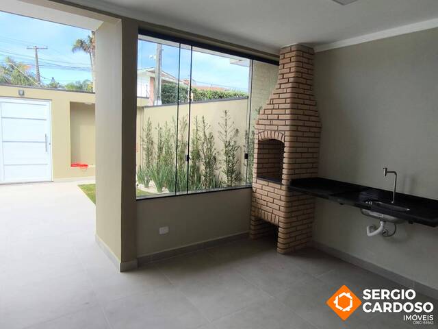 #2316 - Casa para Venda em Itanhaém - SP - 3