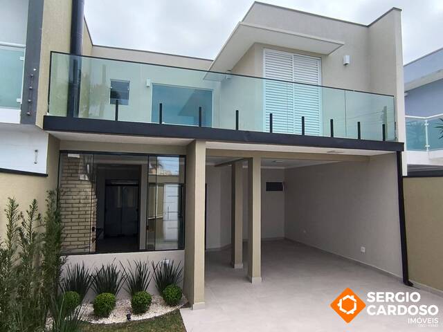 #2316 - Casa para Venda em Itanhaém - SP - 1