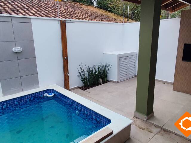 #2317 - Casa em condomínio para Venda em Itanhaém - SP - 1