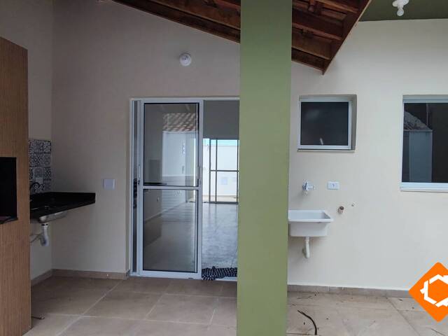 #2317 - Casa em condomínio para Venda em Itanhaém - SP - 2