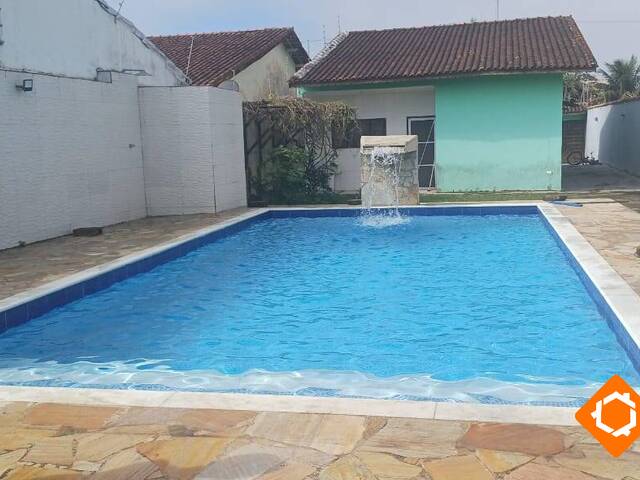 #2314 - Casa para Venda em Itanhaém - SP - 2