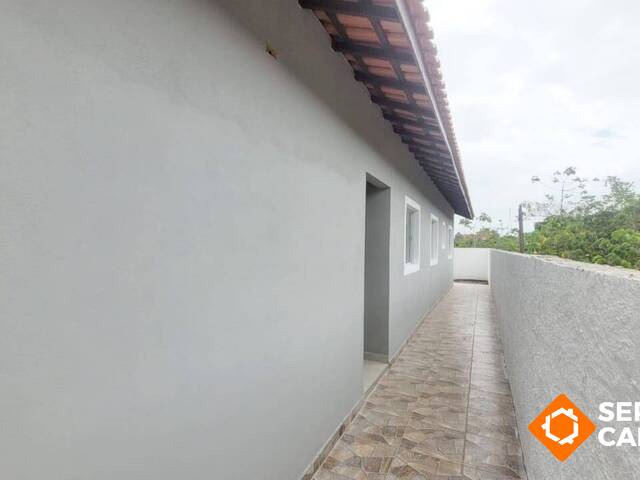 #2318 - Casa para Venda em Itanhaém - SP - 3