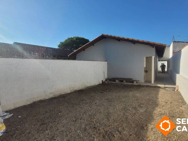 #2319 - Casa para Venda em Itanhaém - SP - 2