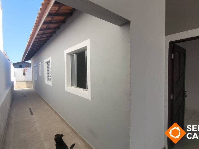 #2319 - Casa para Venda em Itanhaém - SP - 3