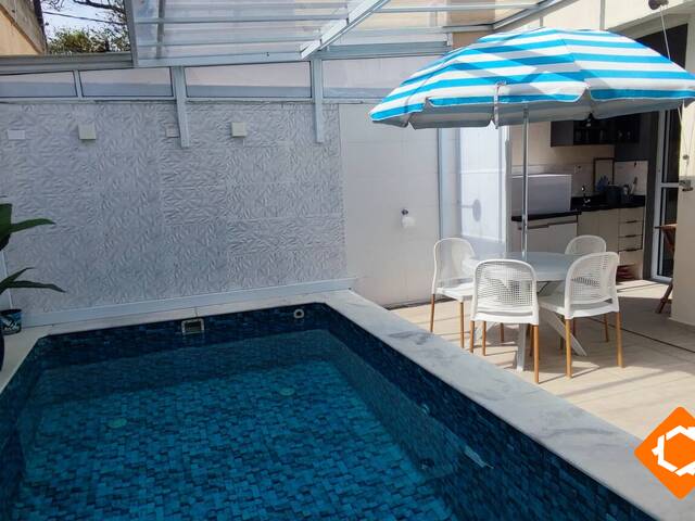 #2007 - Casa para Venda em Itanhaém - SP