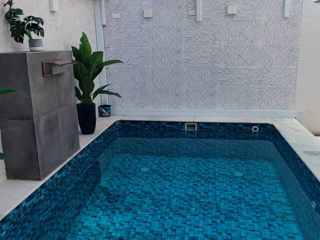 #2007 - Casa para Venda em Itanhaém - SP