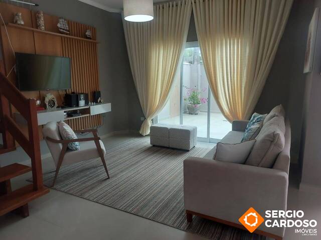 #2325 - Casa para Venda em Itanhaém - SP - 2