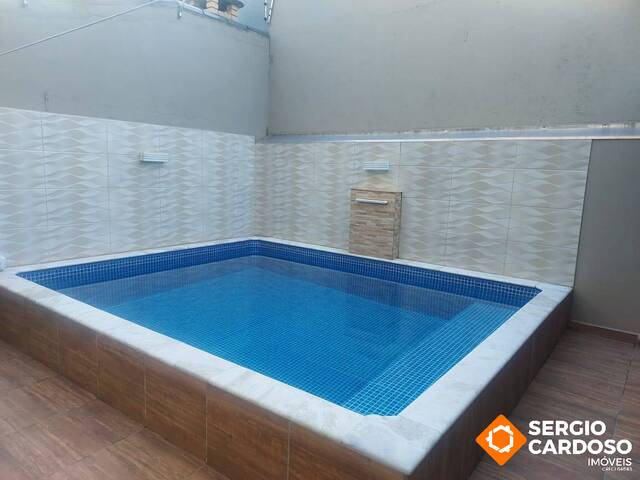 #2325 - Casa para Venda em Itanhaém - SP - 3