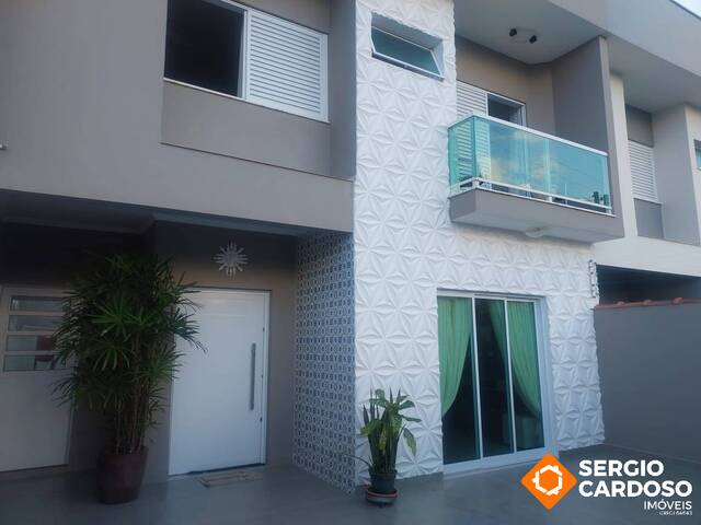 #2325 - Casa para Venda em Itanhaém - SP - 1