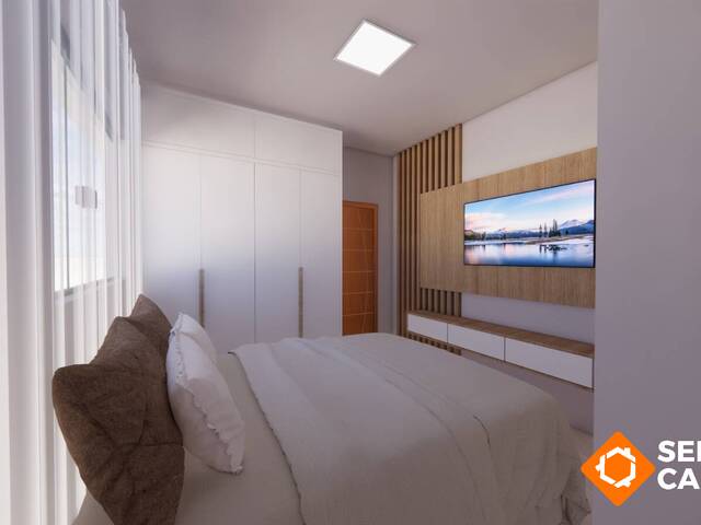 Casa para Venda em Itanhaém - 4