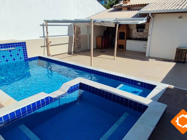 #2321 - Casa para Venda em Itanhaém - SP - 2