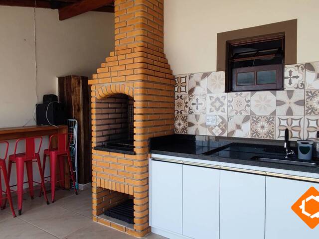 #2321 - Casa para Venda em Itanhaém - SP - 3