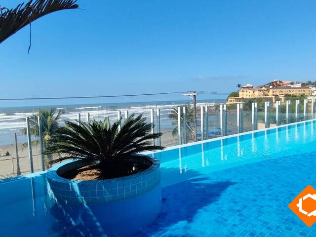 Apartamento para Venda em Itanhaém - 5