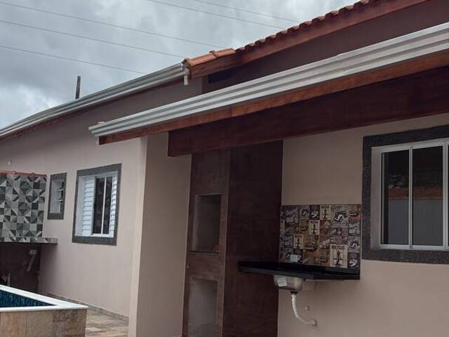 Casa para Venda em Itanhaém - 4