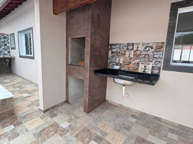 #2328 - Casa para Venda em Itanhaém - SP - 2