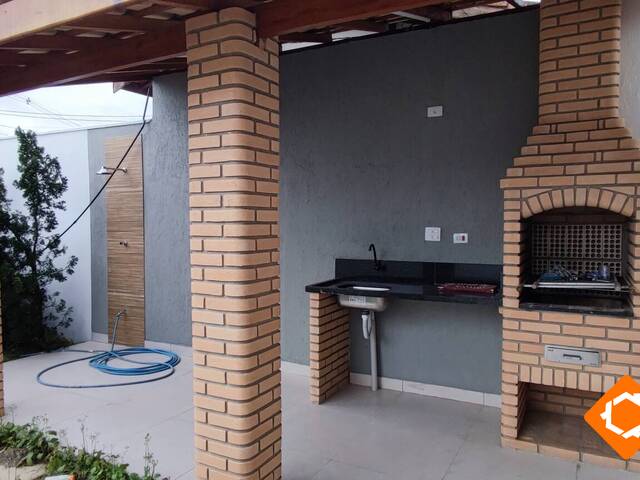 #2253 - Casa para Venda em Itanhaém - SP