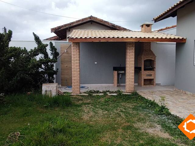 #2253 - Casa para Venda em Itanhaém - SP - 2