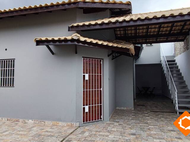 #2253 - Casa para Venda em Itanhaém - SP - 3