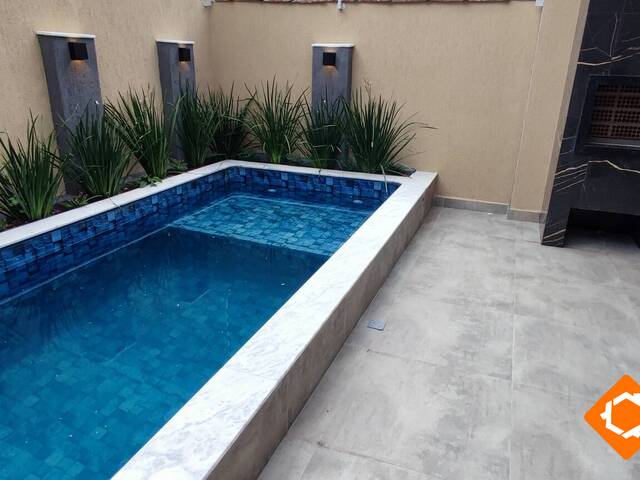 Venda em Balneário Tupy - Itanhaém