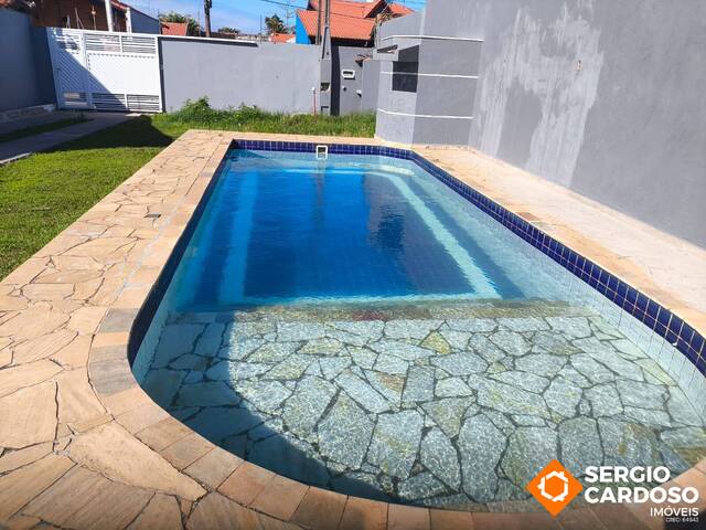 #2334 - Casa para Venda em Itanhaém - SP - 3