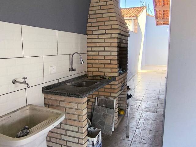 #2334 - Casa para Venda em Itanhaém - SP - 2