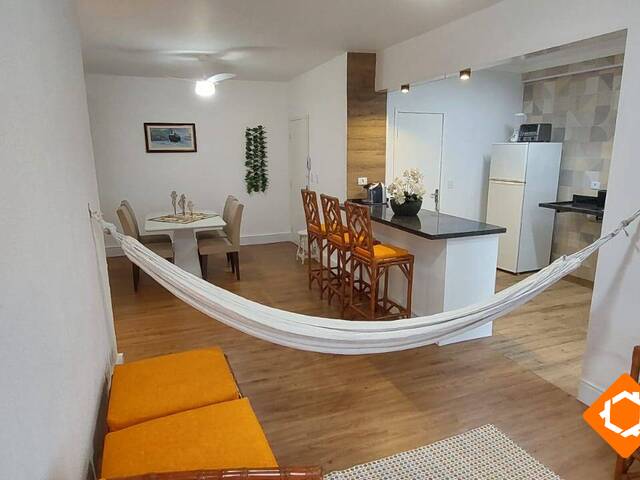 #2335 - Apartamento para Venda em Itanhaém - SP - 1