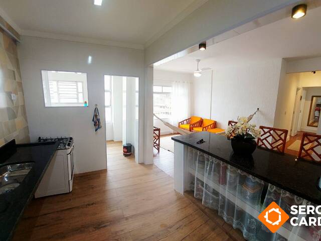 #2335 - Apartamento para Venda em Itanhaém - SP - 3