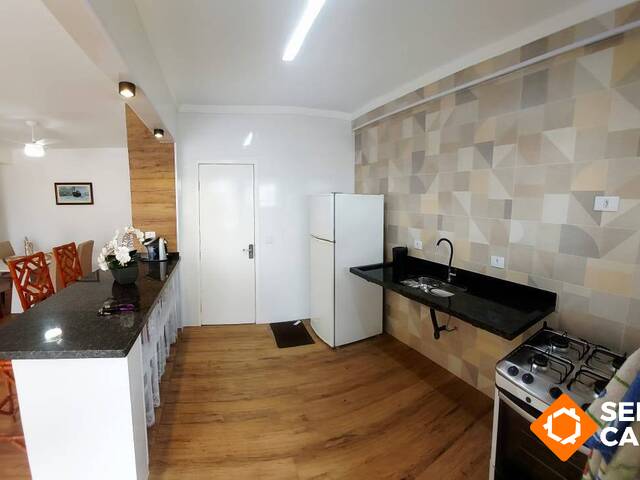 #2335 - Apartamento para Venda em Itanhaém - SP - 2