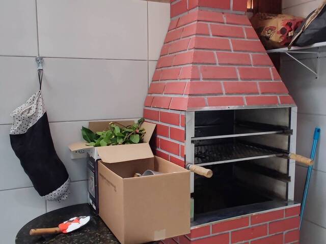 #2338 - Casa em condomínio para Venda em Itanhaém - SP - 3