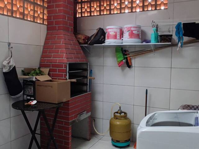 #2338 - Casa em condomínio para Venda em Itanhaém - SP - 2