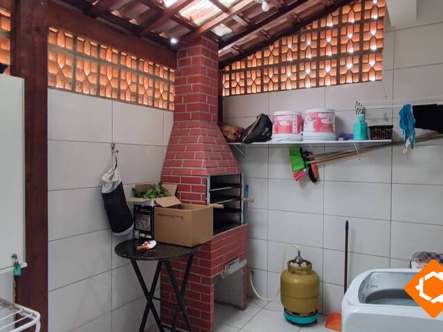 #2338 - Casa em condomínio para Venda em Itanhaém - SP - 1