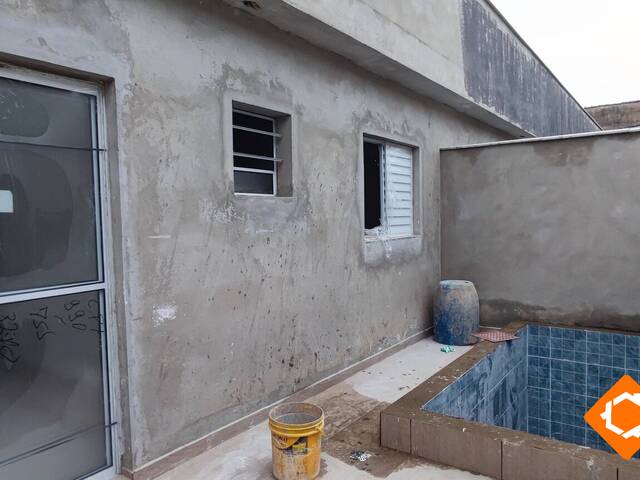 #2341 - Casa para Venda em Itanhaém - SP - 2